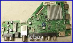 55 Vizio Led Tv D55un-e1 Main Board 756txhcb01k055