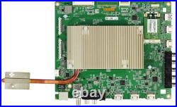 58 VIZIO LED TV D58U-D3 Main Board Y8386852S