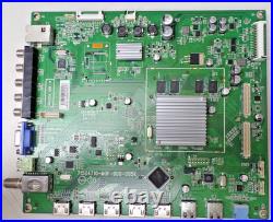 58 Vizio Led Tv Xvt3d580cm Main Board 756txbcb0tk002