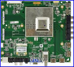 60 VIZIO LED TV E601I-A3E Main Board Y8386216S
