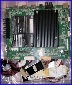 60 VIZIO LED TV E60-E3 Main Board Y8387374S LVDS LFTRVUDS LFTRVUAS LFTRVUBS