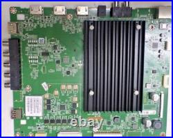 60 VIZIO LED TV E60-E3 Main Board Y8387374S LVDS LFTRVUDS LFTRVUAS LFTRVUBS