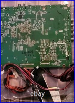 60 VIZIO LED TV E60-E3 Main Board Y8387374S LVDS LFTRVUDS LFTRVUAS LFTRVUBS