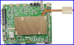 60 Vizio LED TV M60-C3 Main Board Y8386862S
