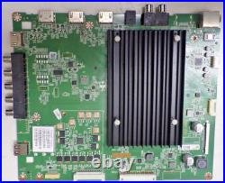 60 Vizio Led Tv E60-e3 Main Board Y8387374s