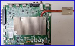 60 Vizio Led Tv P602ui-b3 Main Board Y8386490s