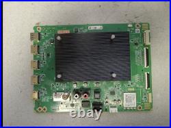 65 Vizio 0175CAR1J100 M65QXM-K03 M75qxm-k03 MAIN BOARD 0175CAR1J100 Motherboard