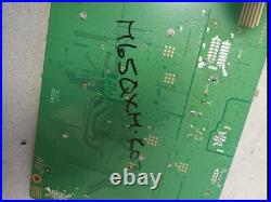 65 Vizio 0175CAR1J100 M65QXM-K03 M75qxm-k03 MAIN BOARD 0175CAR1J100 Motherboard
