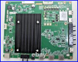 65 Vizio Led Tv E65u-d3 Main Board Y8387138s