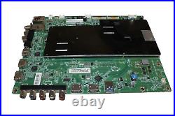 65 Vizio Led/lcd Tv M65-c1 Main Board 756txfcb0tk0010