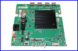 65 Vizio Led/lcd Tv V655m-k04 Main Board 21201-04282