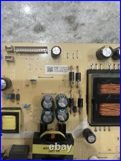 65' Vizio V4K65M-0810 BOARDS, SPEAKERS, & MISC CABLES PARTS KIT SEE PICS