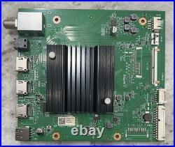 65' Vizio V4K65M-0810 BOARDS, SPEAKERS, & MISC CABLES PARTS KIT SEE PICS