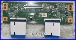 65' Vizio V4K65M-0810 BOARDS, SPEAKERS, & MISC CABLES PARTS KIT SEE PICS