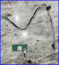 65' Vizio V4K65M-0810 BOARDS, SPEAKERS, & MISC CABLES PARTS KIT SEE PICS