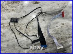 65' Vizio V4K65M-0810 BOARDS, SPEAKERS, & MISC CABLES PARTS KIT SEE PICS