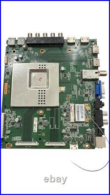 70 Vizio Led Tv E601i-a3e Main Board