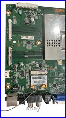 70 Vizio Led Tv E601i-a3e Main Board