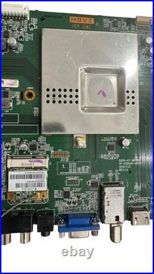 70 Vizio Led Tv E601i-a3e Main Board