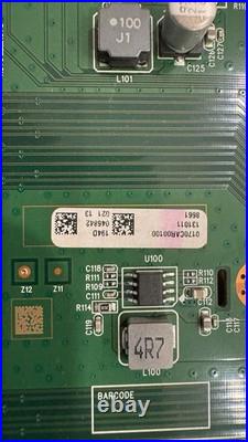 70 Vizio Led Tv E601i-a3e Main Board