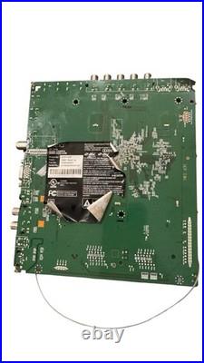 70 Vizio Led Tv E601i-a3e Main Board