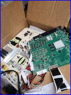 70 Vizio main and power boards