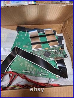 70 Vizio main and power boards