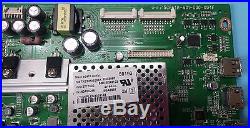 715G6648-M01-000-004F XECB02K038010X VIZIO E500i-B1 main board