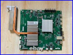 748.00606.001M or 755.00D01.0001 main board for Vizio P652UI-B2 and other models