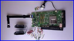 748.00W03.0011 Vizio E65X-C2 Mainboard E55/E65 14034-1 with CABLES & WIFI