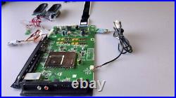 748.00W03.0011 Vizio E65X-C2 Mainboard E55/E65 14034-1 with CABLES & WIFI