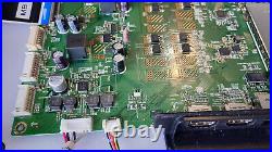 748.00W03.0011 Vizio E65X-C2 Mainboard E55/E65 14034-1 with CABLES & WIFI