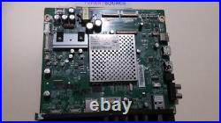 756TXECB02K0380 Vizio Main Board for E500i-B1 (LTYWPLEQ Serial)