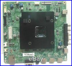 756TXGCB0QK0200 XGCB0QK020020X Vizio TV main board Motherboard E65-E1 E55-E1