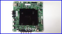 756TXHCB0QK0140 Vizio Main Board for D50-E1 (LTYWVTKT Serial)