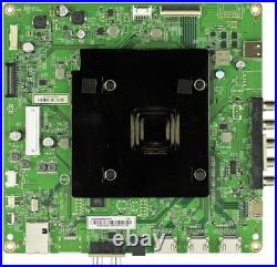 756TXHCB0QK020 Vizio Main Board, 715G8547-M01-B00-005T, (X)XHCB0QK020030X, E65-E