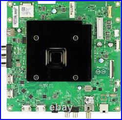 756TXJCB0QK014 Vizio Main Board for M658-G1 (LTMWYHKV Serial)