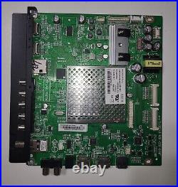 756txecb02k0380 Main Board Vizio Tv E500i-b1 Ltywpleq