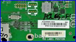 756txicb0qk011 Vizio Pq65-f1 Main Board Xicb0qk011020