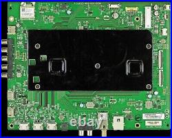 756txicb0qk016 Vizio P75-f1 Main Board Xicb0qk016010