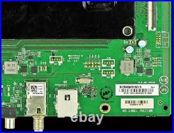 756txicb0qk016 Vizio P75-f1 Main Board Xicb0qk016010