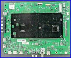 756txjcb0qk013 Vizio Px65-g1 Main Board Xjcb0qk013010