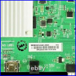 756txkcb02k014 Vizio M657q7-h1 Main Xkcb02k014040