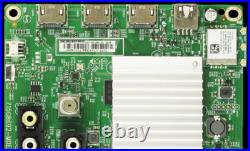 756txkcb02k074 Vizio V585-j01 Main Board Xkcb02k074010 756txkcb02k074 Vizio V585-j01 Main Board Xkcb02k074010