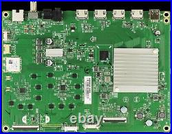 756txlcb02k022 Vizio M55q7-j01 Main Board Xlcb02k022030 756txlcb02k022 Vizio M55q7-j01 Main Board Xlcb02k022030