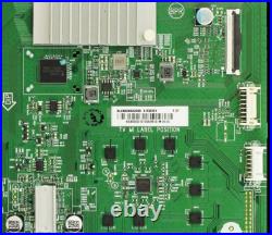 756txlcb02k022 Vizio M55q7-j01 Main Board Xlcb02k022030 756txlcb02k022 Vizio M55q7-j01 Main Board Xlcb02k022030