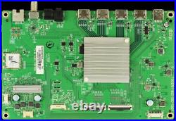 756txlcb02k027 Vizio P65q9-j01 Main Board Xlcb02k027020