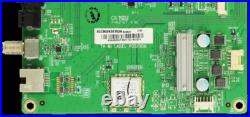 756txlcb02k027 Vizio P65q9-j01 Main Board Xlcb02k027020