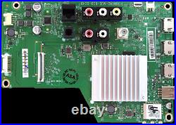 756txlcb02k042 Vizio V585-j01 Main Board Xlcb02k042010