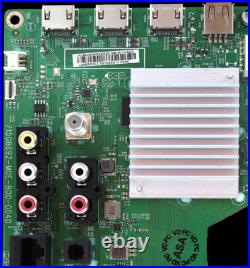756txlcb02k042 Vizio V585-j01 Main Board Xlcb02k042010